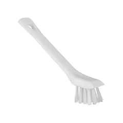 Vikan Brush with Scraping Edge, 6