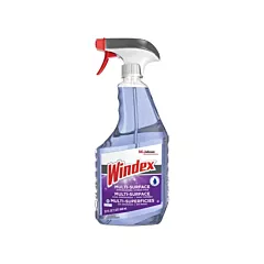 SC Johnson Windex® Ammonia-Free Multi-Surface Cleaner, 946 ml, Trigger Bottle (1.00198E+13)