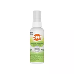 SC Johnson Off!® Botanicals® Insect Repellent