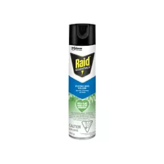 SC Johnson Raid® Essentials™ Flying Bug Killer, 350 g, Aerosol Can (1.00623E+13)
