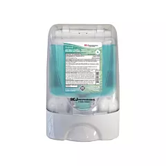 SC Johnson Professional Refresh™ AntiBac Handwash, Foam, Plastic Cartridge, 1 L, Scented (4000009880)