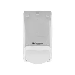 SC Johnson Professional Transparent AntiBac Dispenser, 1000 ml, Touchless, Cartridge Refill (4000010179)