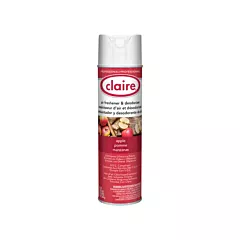 Sprayway Air Freshener & Deodorizer, Apple Blossom, Aerosol Can (1000000110)