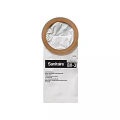 Sanitaire BV-3 Premium Paper Backpack Vacuum Bag (62135)