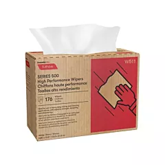 Cascades Pro Tuff-Job® High Performance Spunlace Wipers, 12-1/2