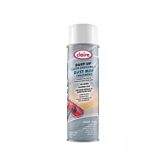 Claire Inc Dust Mop Treatment, 14 oz., Aerosol Can (1000008142)