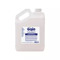 Gojo Premium Hand Soap, Cream, Jug, 3.78 L, Scented (1860-04)