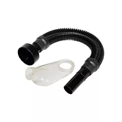 Voile antipoussière 1-3/8