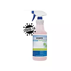 Dustbane Disinfex Cleaner, Disinfectant & Deodorizer