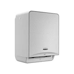 Kimberly-Clark Icon™ Hard Roll Towel Dispenser, 12.41