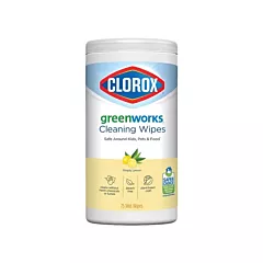 Clorox GreenWorks™ Cleaning Wipes