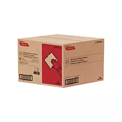 Cascades Pro Tuff-Job® Single-Fold Pop-Up Paper Wipers, 10-1/4
