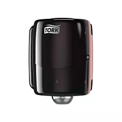 Tork Performance Design Maxi Paper Towel Dispenser, 12.9