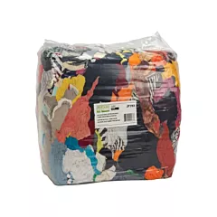 RMP Recycled Material Wiping Rags