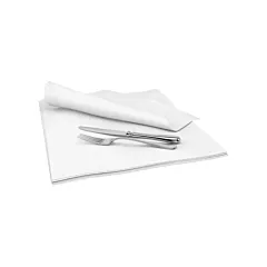 Cascade Serviettes de table plates DRC, 14