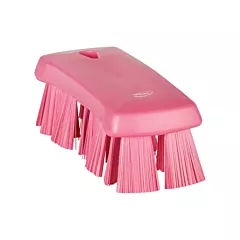 Vikan UST Hand Brush, 6-9/10