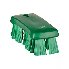 Vikan UST Hand Brush, 6-9/10