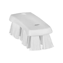Vikan UST Hand Brush, 6-9/10