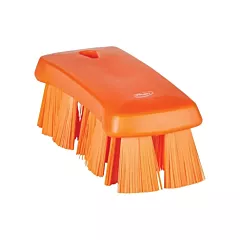 Vikan UST Hand Brush, 6-9/10