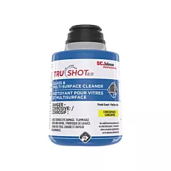SC Johnson Professional TruShot 2.0™ Glass & Multi-Surface Cleaner, 296 ml, Trigger Bottle (4000010146)