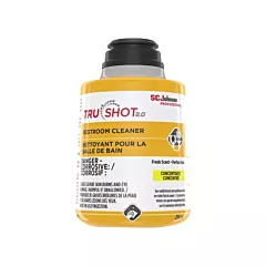 SC Johnson Professional TruShot 2.0™ Restroom Cleaner, 296 ml, Trigger Bottle (4000010159)