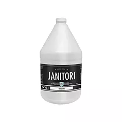 ERE Inc. Janitori™ 01 Window Cleaner, 4 L, Jug (6.7566E+11)