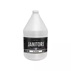 ERE Inc. Janitori™ 05 Air Freshener, 4 L, Jug (6.7566E+11)