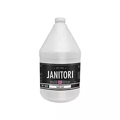 ERE Inc. Savon à main Janitori(MC), Mousse, Cruche, 4 L, Parfumé (6.7566E+11)