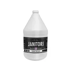 ERE Inc. Janitori™ 52 Hand Soap, Foam, Jug, 4 L, Scented (6.7566E+11)