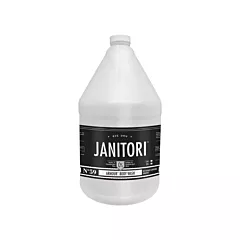 ERE Inc. Janitori™ 59 Armour Body Wash, 4 L, Jug (6.7566E+11)