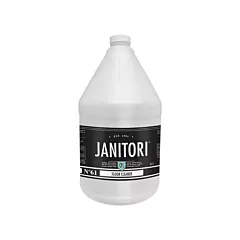 ERE Inc. Nettoyant à plancher Janitori(MC) 61, 4 L, Cruche (6.7566E+11)