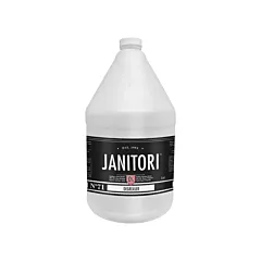 ERE Inc. Dégraissant Janitori(MC) 71, Cruche, 4 L (6.7566E+11)