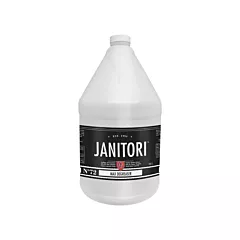 ERE Inc. Dégraissant Janitori(MC) 72 MAx, Cruche, 4 L (6.7566E+11)