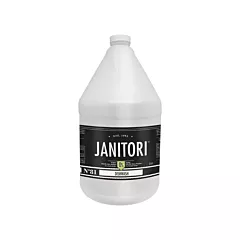ERE Inc. Janitori™ 81 Dishwash Cleaner, Liquid, 4 L, Jug (6.7566E+11)