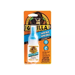 Gorilla Colle cyanoacrylate