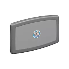 Koala Kare KB300 Horizontal Baby Changing Station, 20-3/4