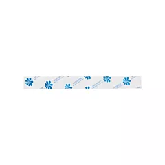 Hospeco Toilet Seat Band, 2000 Sheets/Pkg. (8B04)