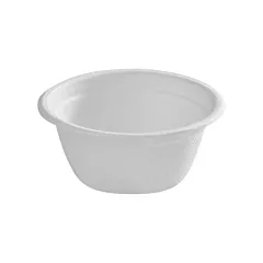 Globe Dosettes compostables, Bagasse, 20 oz (6032)