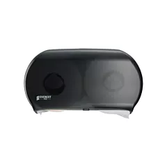 Sunset Converting Corporation Twin JRT Everest Dispenser (SJR4000TBK)