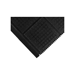 M+A Matting Tapis de milieu à liaison Hog Heaven III Comfort