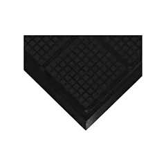 M+A Matting Hog Heaven III Comfort Workstation Mat, 3-3/5' X 3-3/5' X 3/4