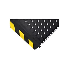 M+A Matting Hog Heaven III Drainable Linkable Middle Mat