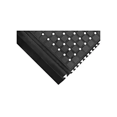 M+A Matting Hog Heaven III Drainable Linkable Middle Mat