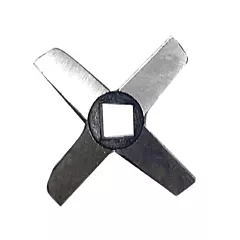 Nella #12 Machine Knife, Carbon Steel