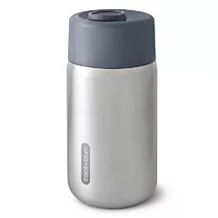 Black + Blum 340 ml Insulated Travel Cup, Slate