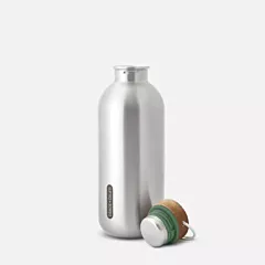 Black + Blum 600 ml Bottle, Olive