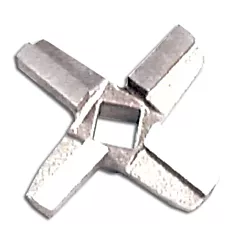 Nella Machine Knife #12, Hard Steel