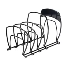 Lodge 5 Tier Cookware Organizer, Steel