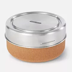 Black + Blum 750 ml Lunch Bowl, Almond