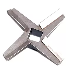 Nella #56 Machine Knife, Stainless Steel